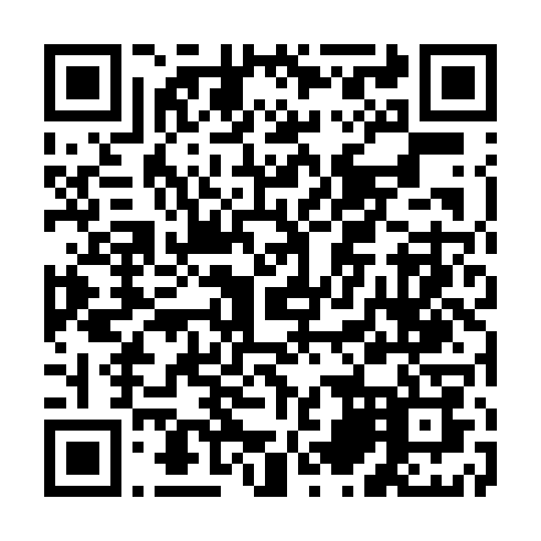 QR Girl Glow